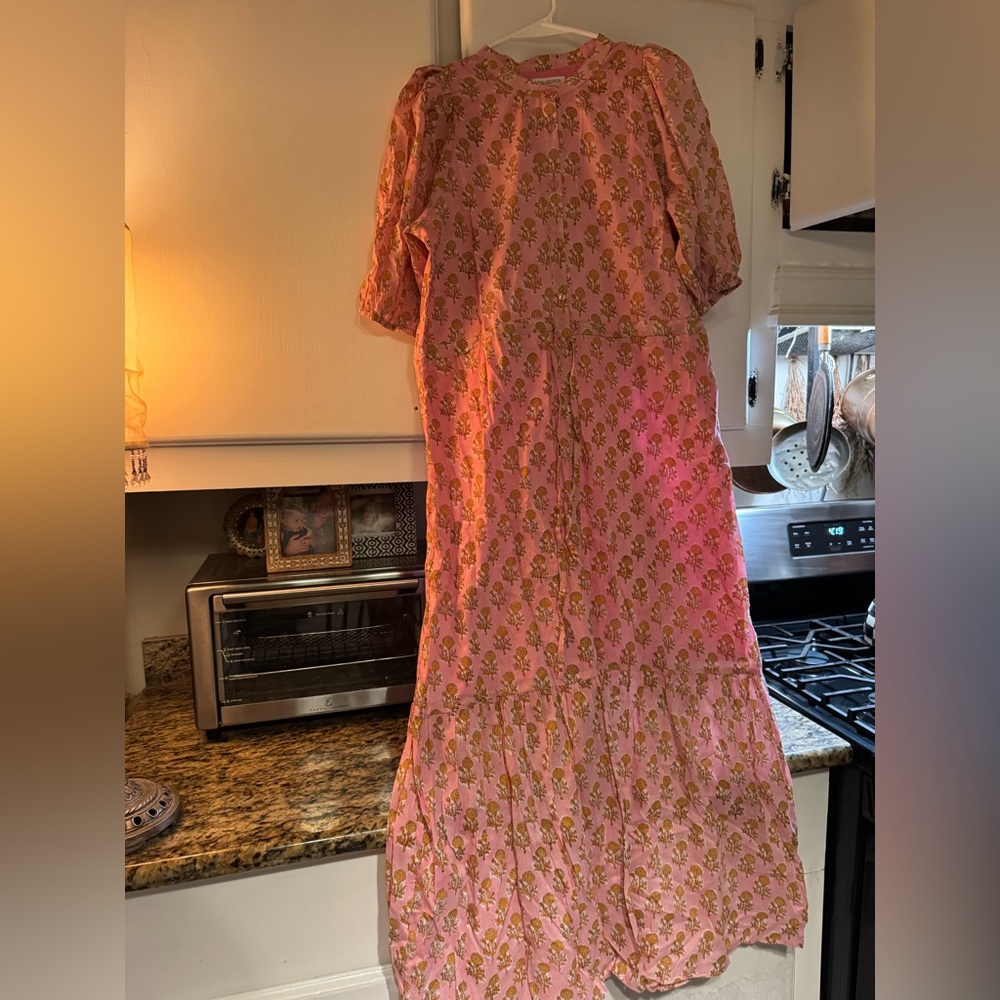 NWOT Emerson fry dress size m - Picture 7 of 9